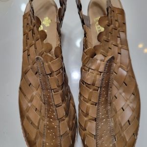 Rieker Antistress shoes, women size 10